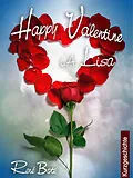 E-Book (epub) Happy Valentine - i. A. Lisa von René Bote