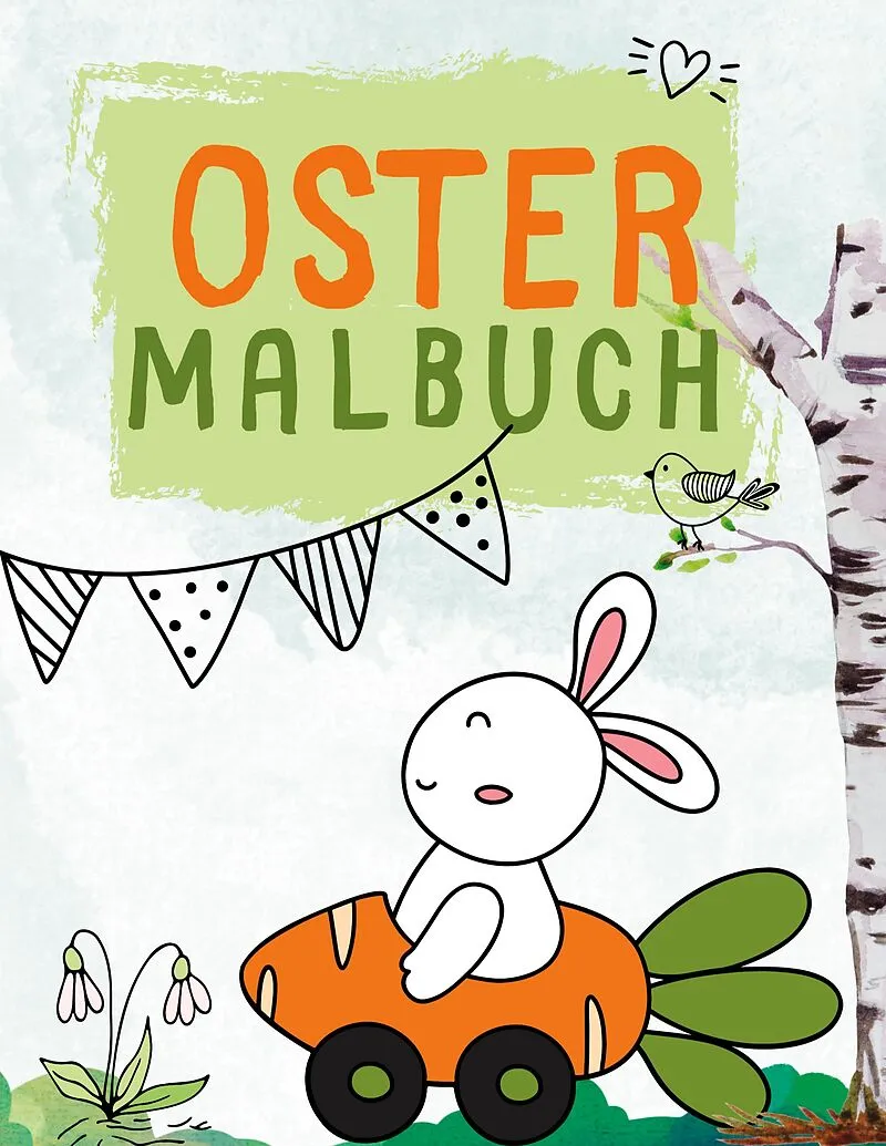 Ostermalbuch