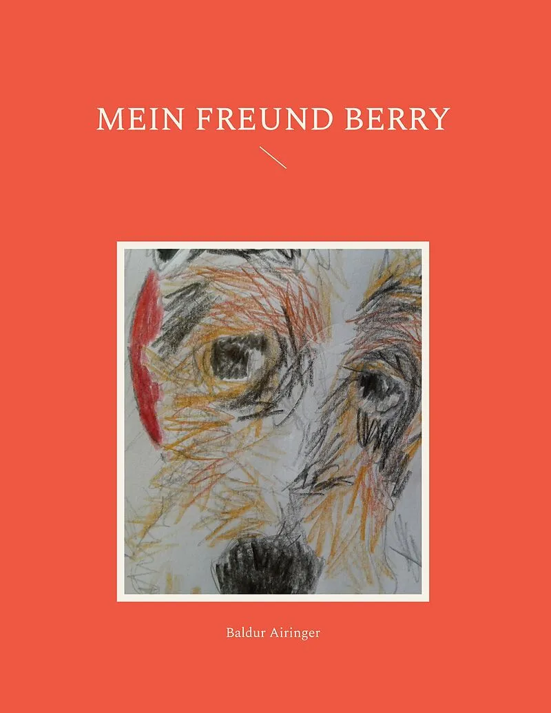 Mein Freund Berry