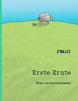 E-Book (epub) Erste Ernte von Enric Juanós Solé