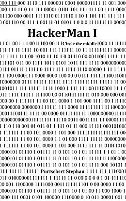 E-Book (epub) HackerMan I von Stephan Purtschert
