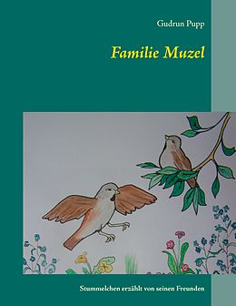 E-Book (epub) Familie Muzel von Gudrun Pupp