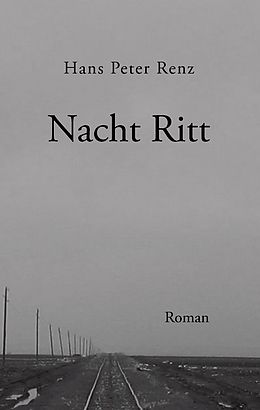 E-Book (epub) Nacht Ritt von Hans Peter Renz