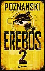 Fester Einband Erebos 2 von Ursula Poznanski