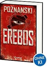Fester Einband Erebos (Limited Edition) von Ursula Poznanski