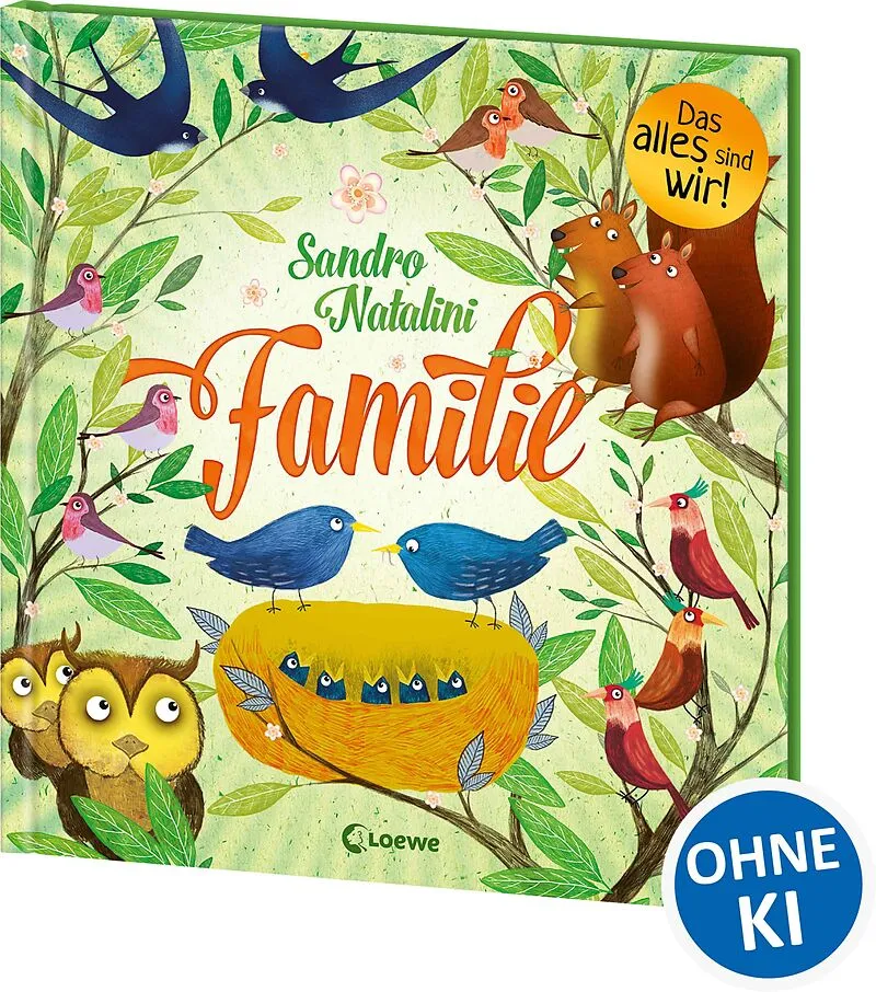 Familie
