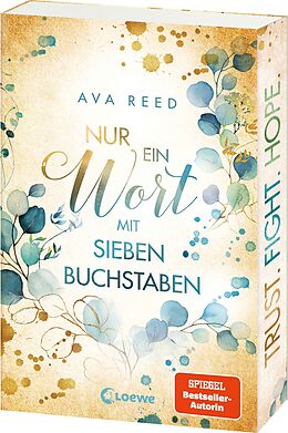 Nur ein Wort mit sieben Buchstaben von Ava Reed Buch kaufen Ex Libris