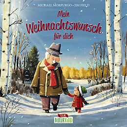 Fester Einband Mein Weihnachtswunsch für dich von Michael Morpurgo