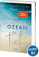 Kartonierter Einband Kein Ozean zu tief (Tales of Sylt, Band 3) von Alexandra Flint