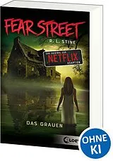 Kartonierter Einband Fear Street - Das Grauen von R.L. Stine