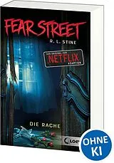 Kartonierter Einband Fear Street - Die Rache von R.L. Stine