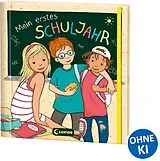 Fester Einband Mein erstes Schuljahr von