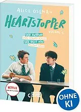 Kartonierter Einband (Kt) Heartstopper Volume 1 von Alice Oseman
