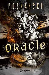 Fester Einband Oracle von Ursula Poznanski