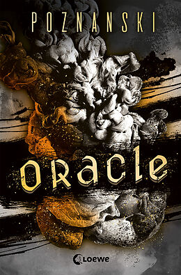 Fester Einband Oracle von Ursula Poznanski