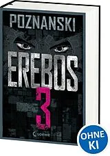 Fester Einband Erebos 3 von Ursula Poznanski