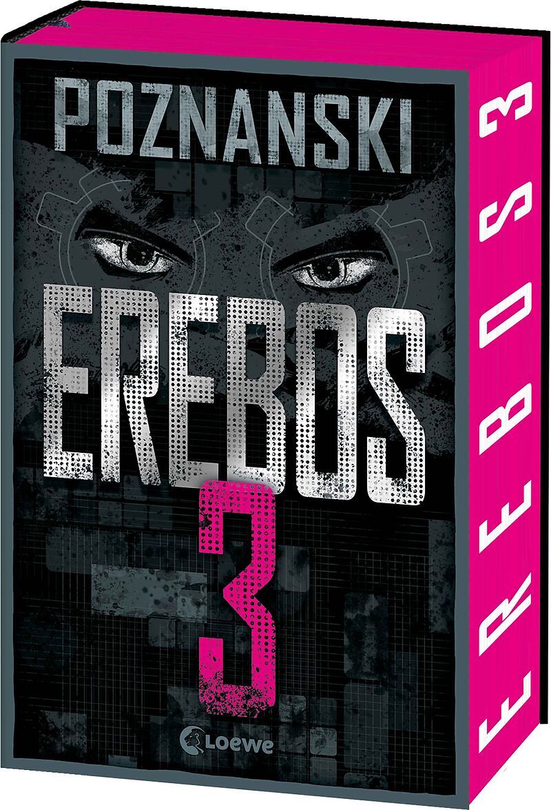 Erebos 3