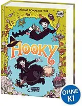 Fester Einband Hooky (Band 1) von Míriam Bonastre Tur