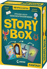 Story Box - Fantasy Spiel
