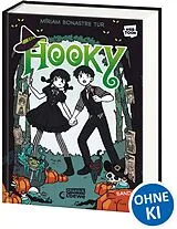 Fester Einband Hooky (Band 2) von Míriam Bonastre Tur