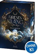 Kartonierter Einband Sirenenklang (Nektar und Ambrosia, Band 3) von Malou Bichon