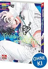 Kartonierter Einband Frühlingssturm und Monster 06 von Miyuki Mitsubachi