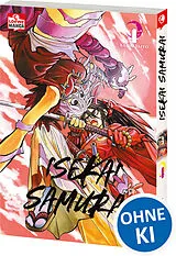 Kartonierter Einband Isekai Samurai 04 von Keigo Saito