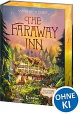 Fester Einband The Faraway Inn von Sarah Beth Durst