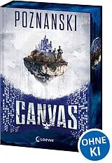 Fester Einband Canvas (Cryptos, Band 2) von Ursula Poznanski