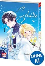 Kartonierter Einband Schneeengel 01 von Haruka Chizu