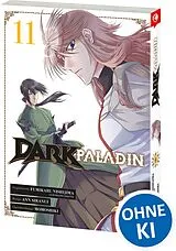 Kartonierter Einband Dark Paladin 11 von Fumikaru Nishijima