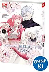 Kartonierter Einband Mein erfrischend neues Leben nach der Scheidung vom Prinzen 04 von Kyouka Izumi