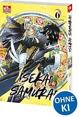 Kartonierter Einband Isekai Samurai 06 von Keigo Saito
