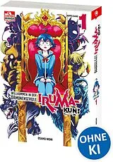 Kartonierter Einband Willkommen in der Dämonenschule, Iruma-kun! 01 von Osamu Nishi