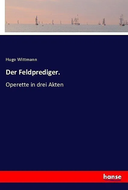 Der Feldprediger