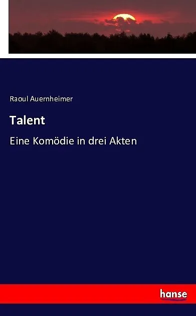 Talent