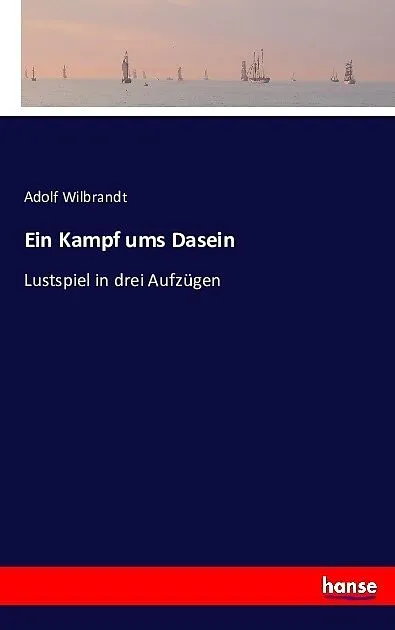Ein Kampf ums Dasein