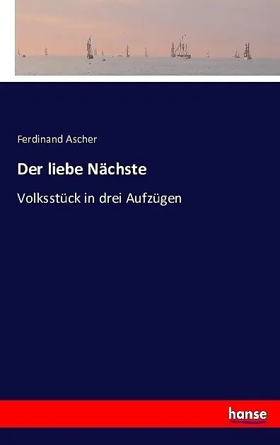 Der liebe Nächste
