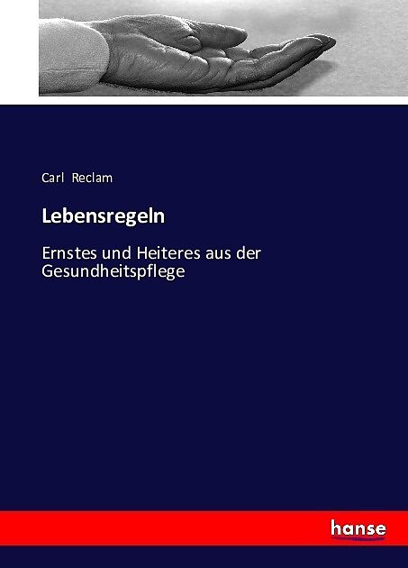 Lebensregeln