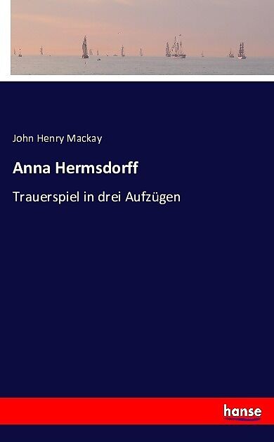 Anna Hermsdorff