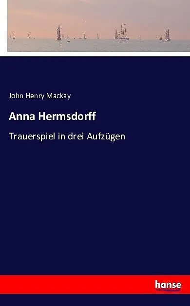 Anna Hermsdorff
