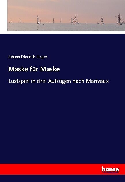 Maske für Maske