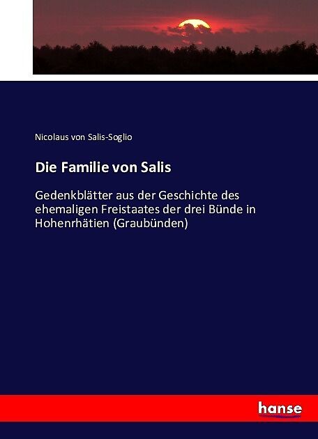 Die Familie von Salis