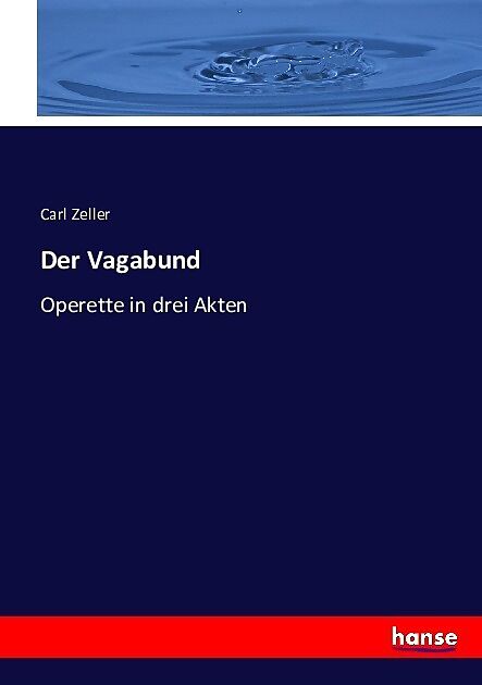 Der Vagabund