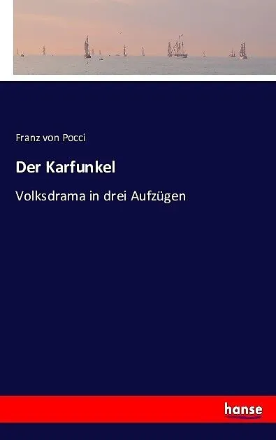 Der Karfunkel