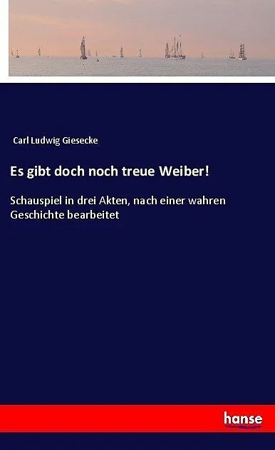 Es gibt doch noch treue Weiber!