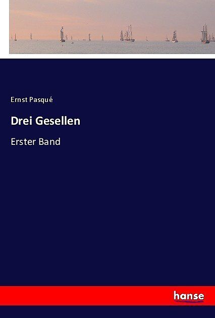 Drei Gesellen