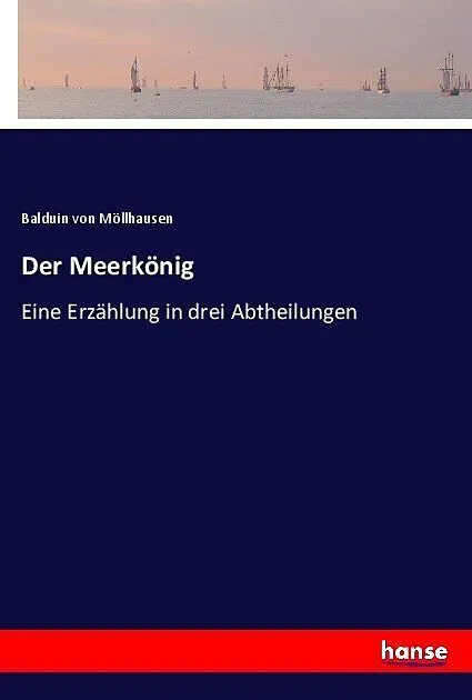 Der Meerkönig