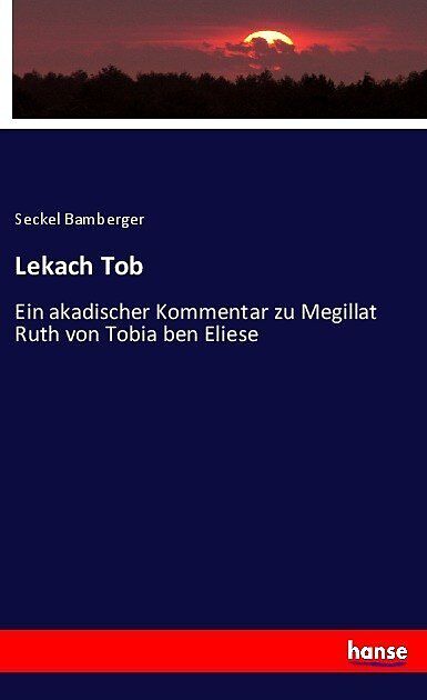 Lekach Tob