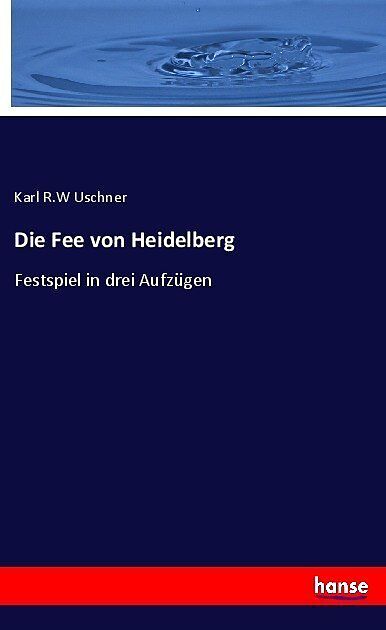 Die Fee von Heidelberg